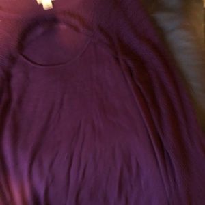 Keyhole tunic